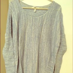 5 for  $25. Victoria Secret Sweater. Never worn.